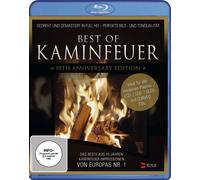 Best of Kaminfeuer – Blu-ray – Édition 10e anniversaire
