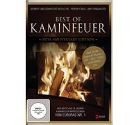 Simon Busch – Best of Kaminfeuer – DVD – Édition 10e anniversaire