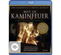 Best of Kaminfeuer - 10th Anniversary Edition (Blu-ray)