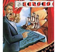 Best of Kansas 1975/1984 by KANSAS [Audio CD] NEUF