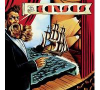Kansas – The Best Of Kansas – CD