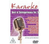 Best Of Karaoke - Schlagermania Vol.