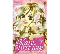Best Of - Kare First Love, Tome 7