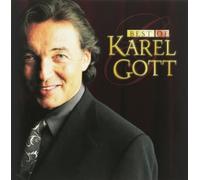 Best of Karel Gott by Karel Gott [Audio CD] NEUF