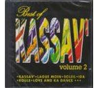 Best Of Kassav' Volume 2