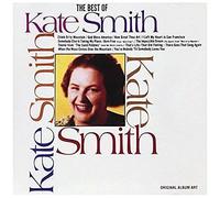 Kate Smith – The Best of Kate Smith – CD audio – Neuf