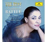 Best of Kathleen Battle [Import]