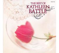 Best of Kathleen Battle [Import allemand]