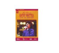 Best of Kathy Mattea: Live in Concert