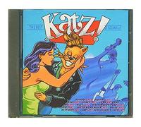 Various Artists - Best of Katz Rockabilly