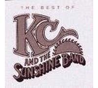 Best of Kc & the Sunshine Band
