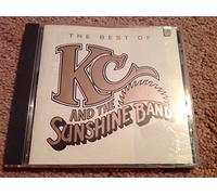 Best Of:KC & the Sunshine Band