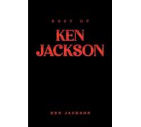 Best of Ken Jackson