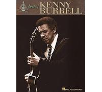 The Best of Kenny Burrell
