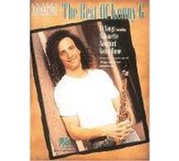 Kenny G – Le meilleur de Kenny G – Partition – 14 chansons