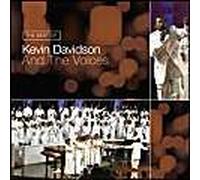 Davidson; Kevin - Best of Kevin Davidson and The Voices