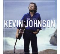 Best of Kevin Johnson by Johnson Kevin [CD] NEUF