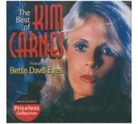 Best of Kim Carnes