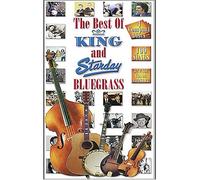 Best of King & Starday
