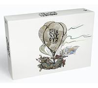 【メーカー特典あり】 BEST of Kis-My-Ft2 (CD3枚組+Blu-ray)(初回盤B)(ミニクリアファイルB付き)