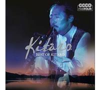 Kitaro – Best of Kitaro – Import