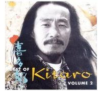 Kitaro – Best Of Kitaro, Vol. 2 – CD