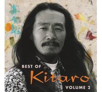 Best of Kitaro Volume 2 & Soong Sisters Original Motion Picture Soundtrack