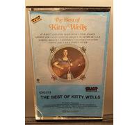 Best of Kitty Wells