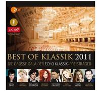 Various Artists – Best of Klassik 2011 – Lang Lang