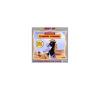 Yakari – Best of Kleiner Donner – CD – Edel