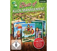 Best of Klick-Management [import allemand]