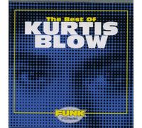 Best of Kurtis Blow [Import]