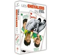 Best of - La Brigade des feuilles - Coffret E