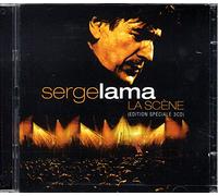 best Of : La Scène (Coffret 3 CD)