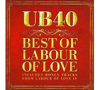 Best Of Labour Of Love