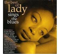 Various Artists - Best of Lady Sings The Blues