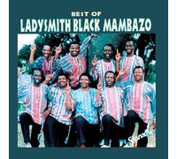 Best Of Ladysmith Black Mambazo