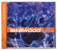 Best of Lakewood Live, the - Better Than Life [Import]