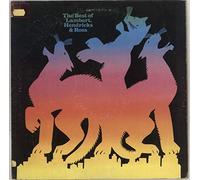 Best Of Lambert, Hendricks & Ross