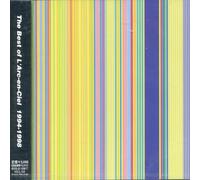 Best of l 'Arc En Ciel 1994-1998
