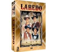 Best of Laredo: Season 1
