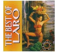 Best of Laro Reggae Hits [Import]