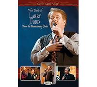 Best of Larry Ford