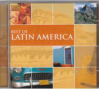 Best of Latin Ame..