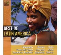 Various Artists - Best of Latin America
