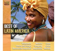 Best of Latin America