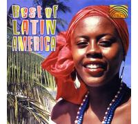 Artistes Divers - Best of Latin America [Import]