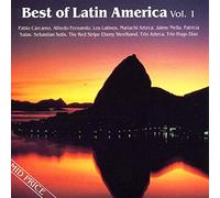 Best of Latin America Vol 1