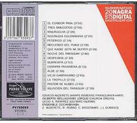 Best Of Latin America Vol. 1 : El Condor Pasa