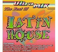 Best of Latin House